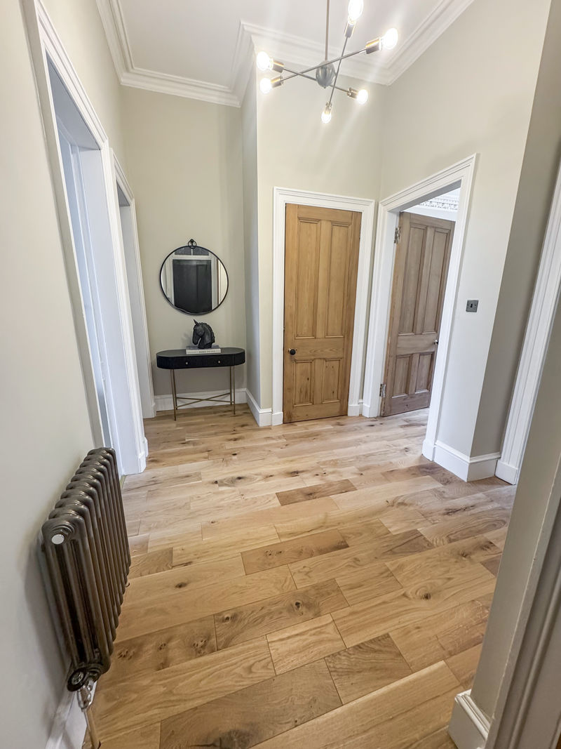 Pollokshaws Road Strathbungo